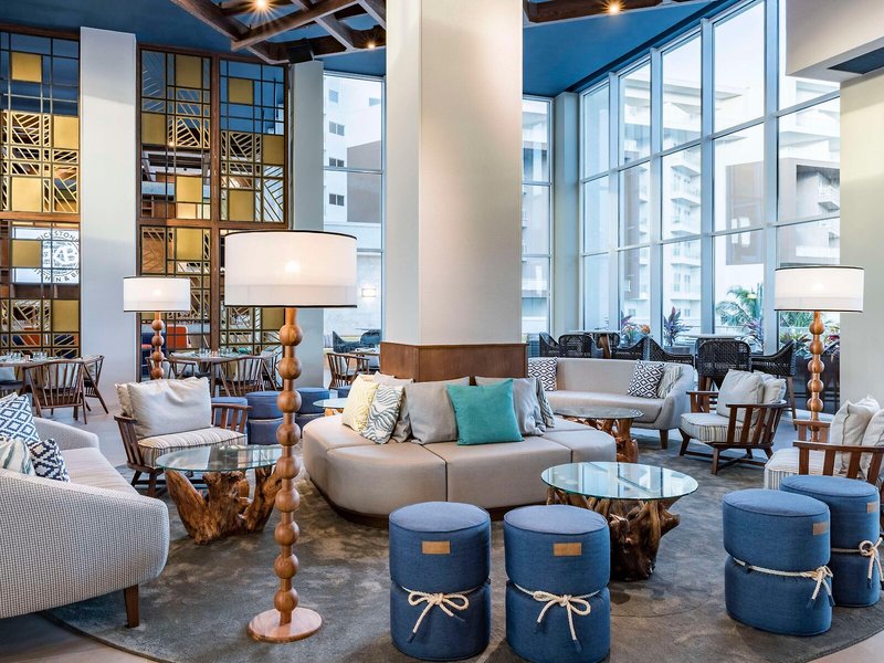 Embassy Suites by Hilton Aruba Resort 25