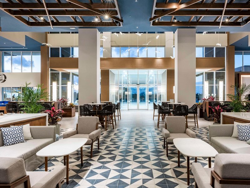 Embassy Suites by Hilton Aruba Resort 26