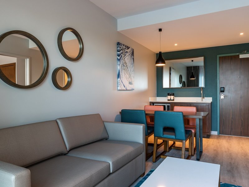 Embassy Suites by Hilton Aruba Resort 29