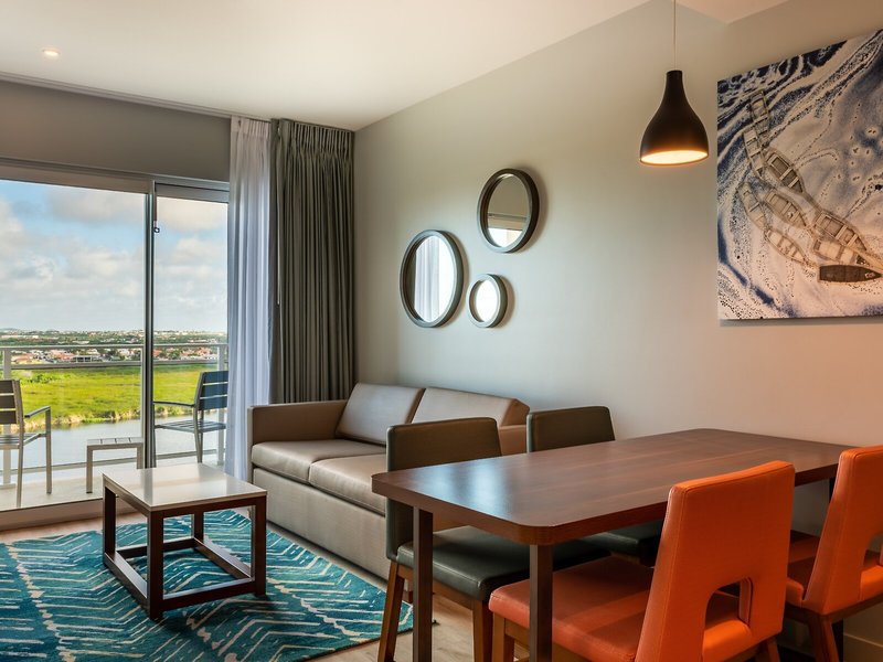 Embassy Suites by Hilton Aruba Resort 30