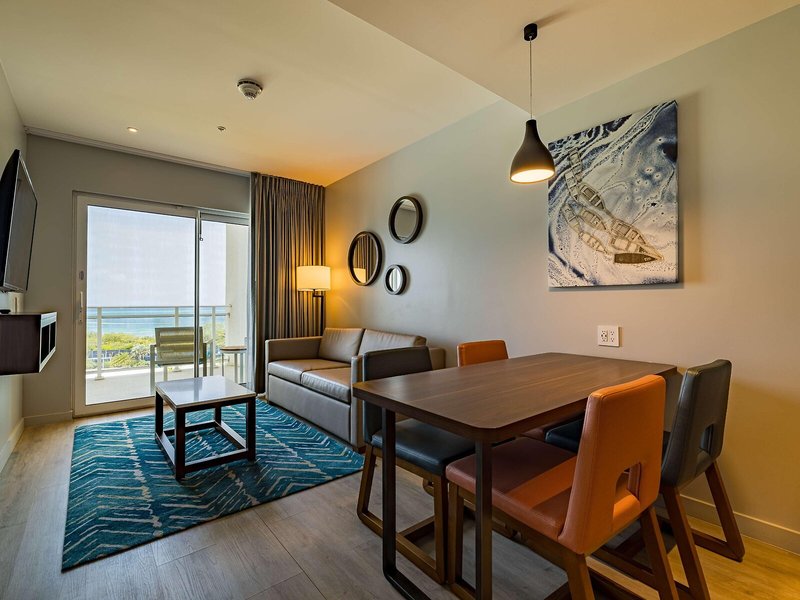 Embassy Suites by Hilton Aruba Resort 31