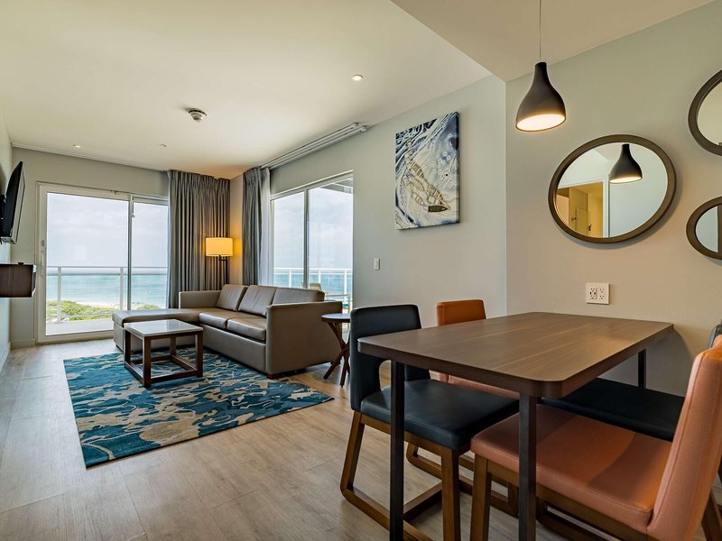 Embassy Suites by Hilton Aruba Resort 34