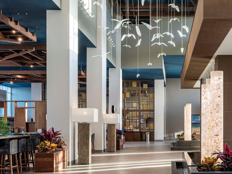 Embassy Suites by Hilton Aruba Resort 38