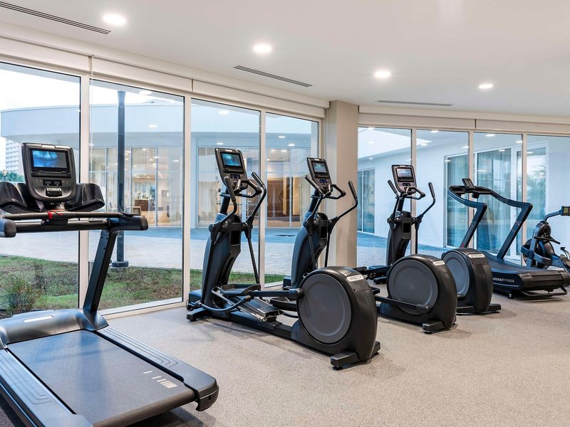 Embassy Suites by Hilton Aruba Resort 39