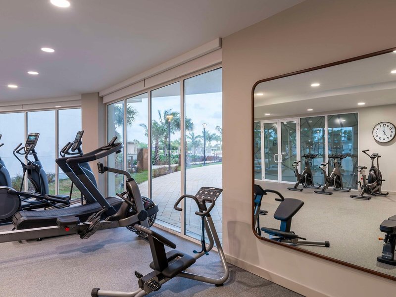 Embassy Suites by Hilton Aruba Resort 40