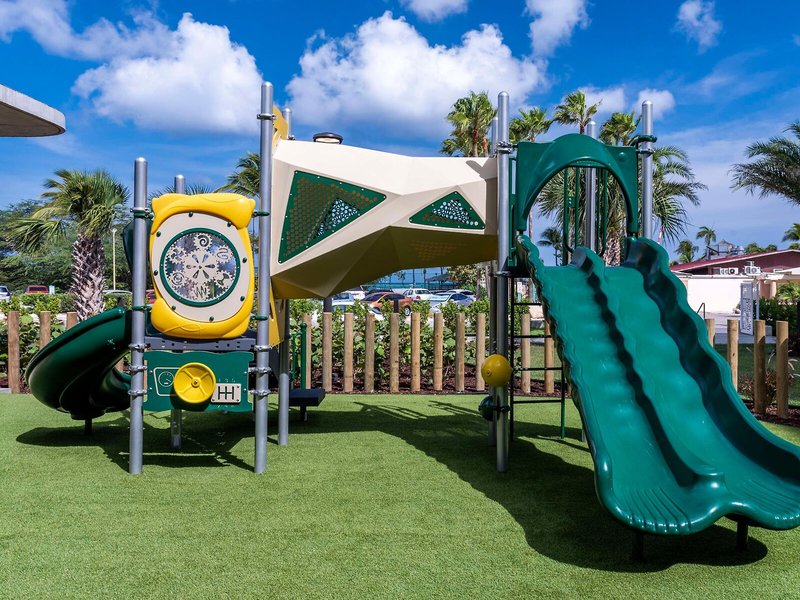 Embassy Suites by Hilton Aruba Resort 41