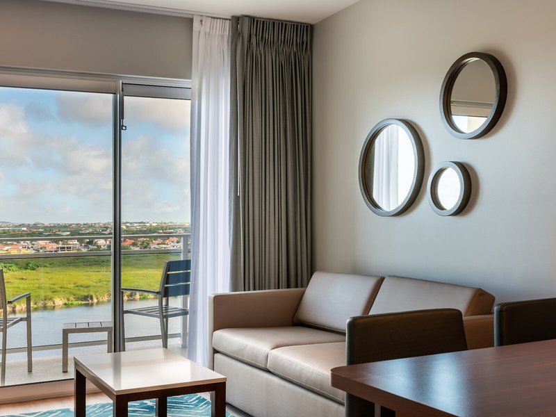 Embassy Suites by Hilton Aruba Resort 43