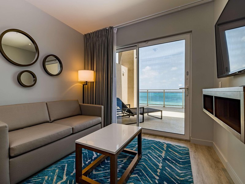 Embassy Suites by Hilton Aruba Resort 45