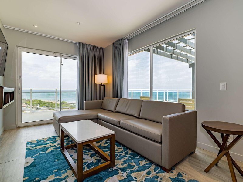 Embassy Suites by Hilton Aruba Resort 49