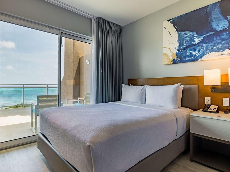 Embassy Suites by Hilton Aruba Resort 50