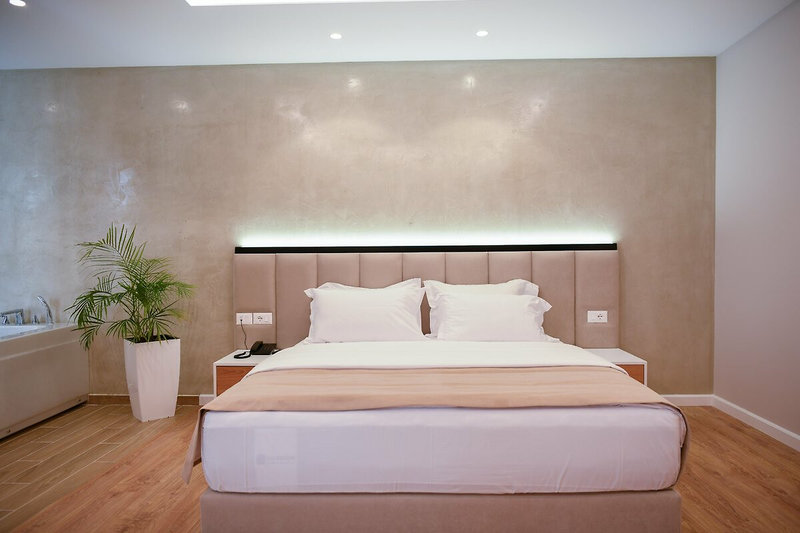 Hotel Zanzi 6