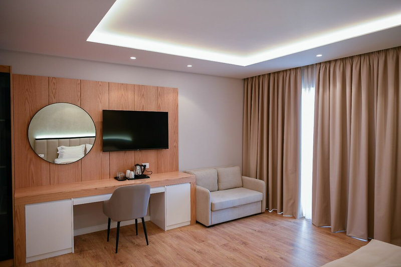 Hotel Zanzi 7