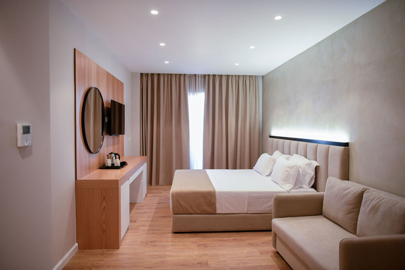 Hotel Zanzi 2