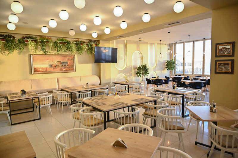 Hotel Zanzi 4
