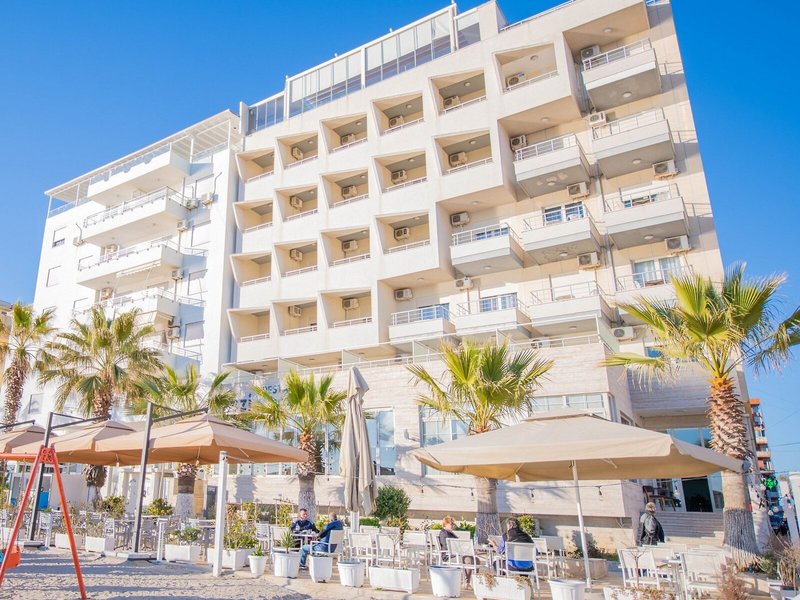 Hotel Zanzi