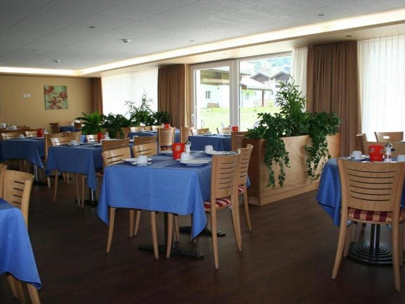 Welcome Hotel Täsch 3