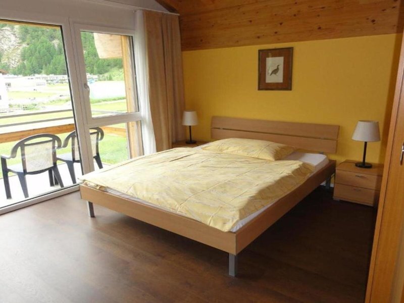 Welcome Hotel Täsch 9