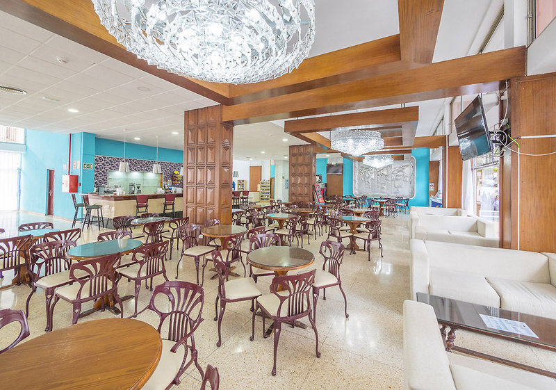 Checkin Concordia Playa 4