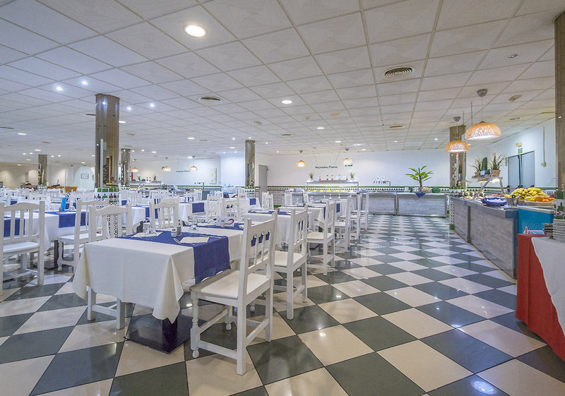 Checkin Concordia Playa 5