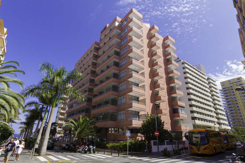 Hotel Checkin Concordia Playa 1