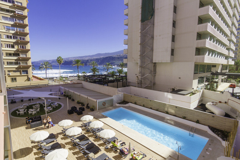 Hotel Checkin Concordia Playa 2