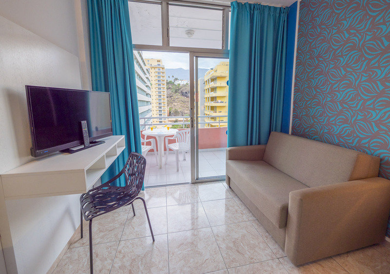 Hotel Checkin Concordia Playa 5