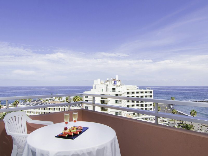 Checkin Concordia Playa 1