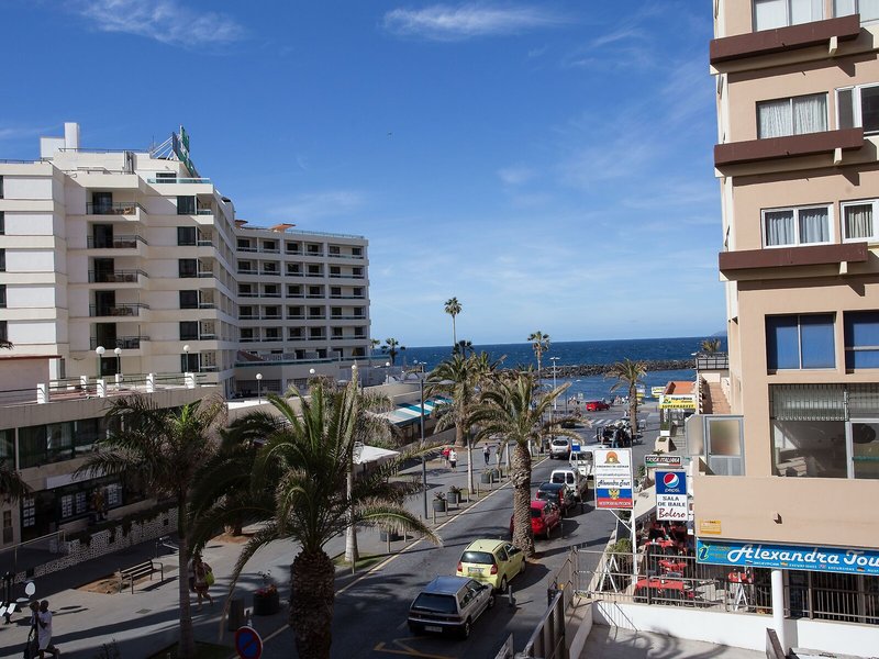 Checkin Concordia Playa 3