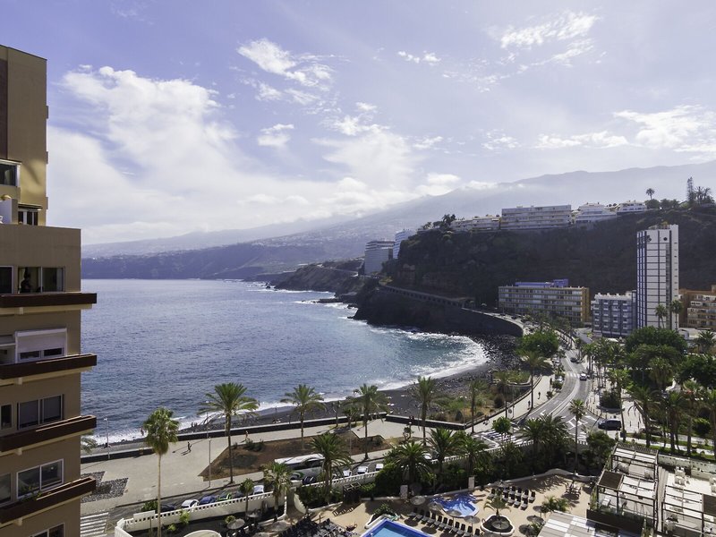 Checkin Concordia Playa 4