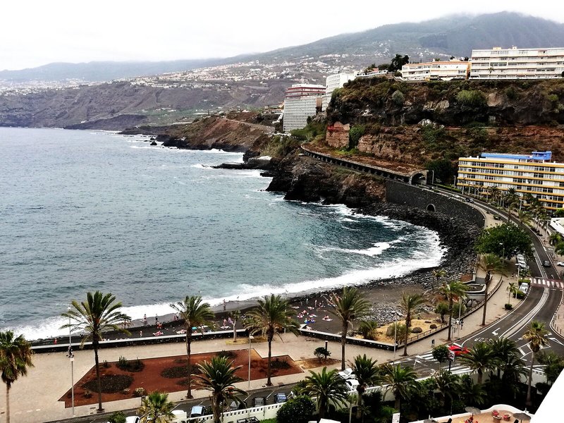 Checkin Concordia Playa 5