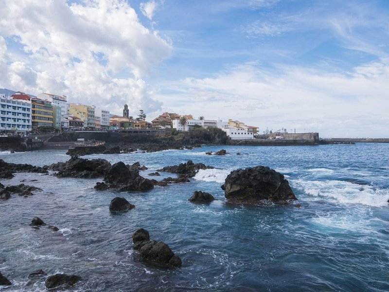 Checkin Concordia Playa 6