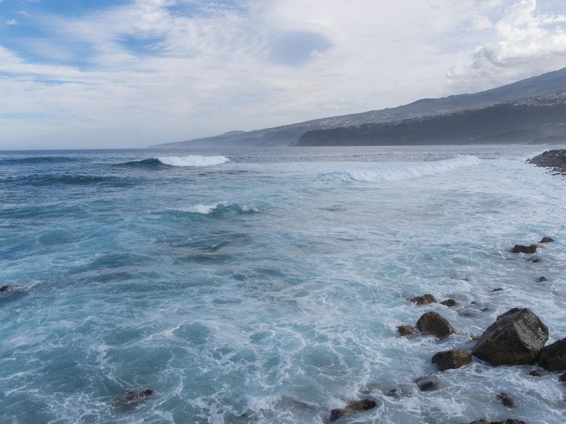 Checkin Concordia Playa 7