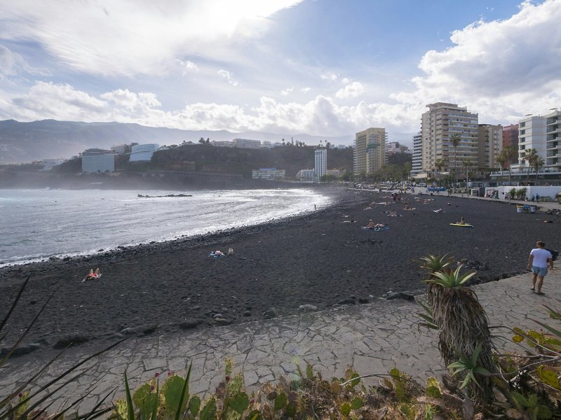 Checkin Concordia Playa 9