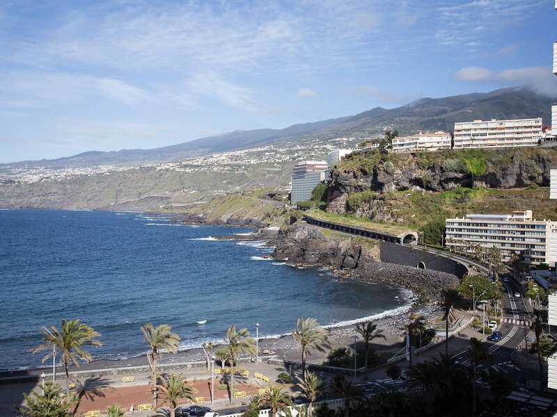 Checkin Concordia Playa 10