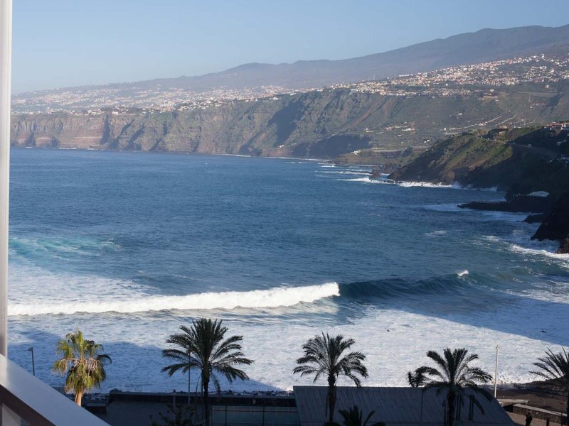 Checkin Concordia Playa 11