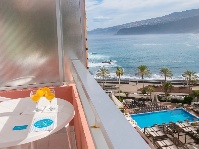 Checkin Concordia Playa 12