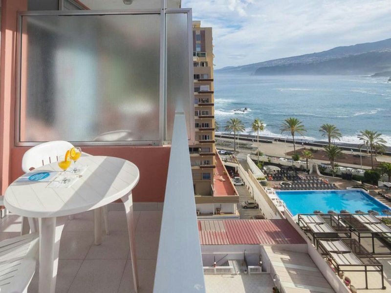 Checkin Concordia Playa 13