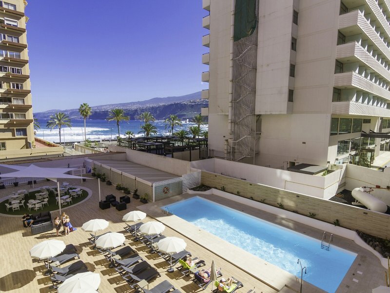 Checkin Concordia Playa 16