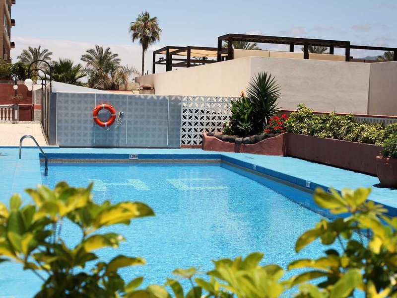 Checkin Concordia Playa 17