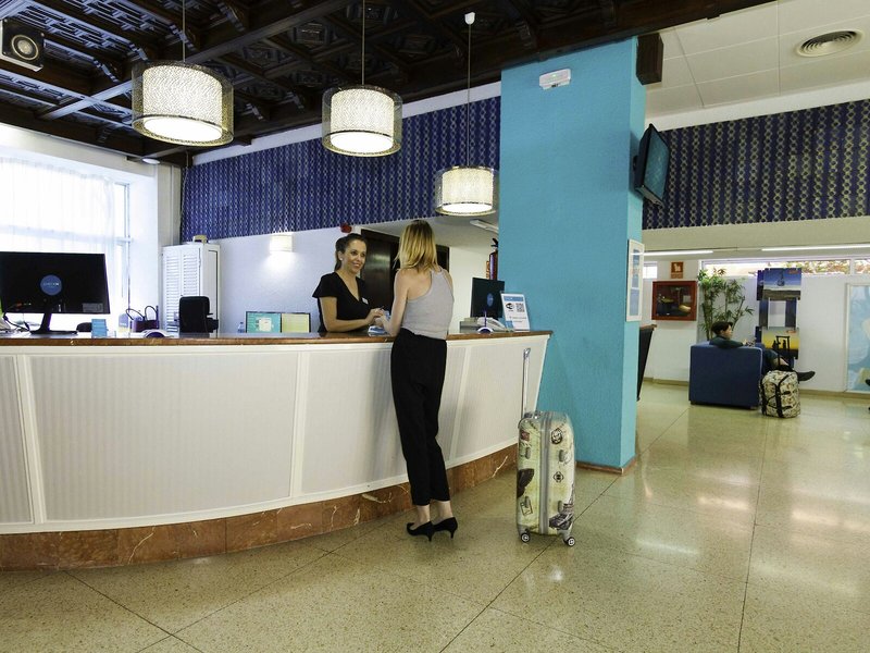 Checkin Concordia Playa 19