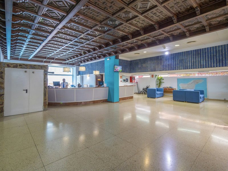 Checkin Concordia Playa 20