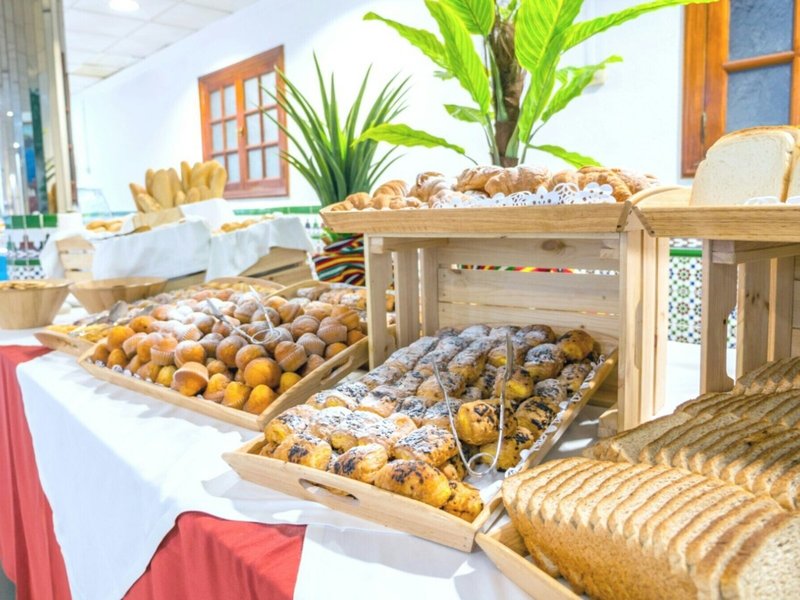 Checkin Concordia Playa 22