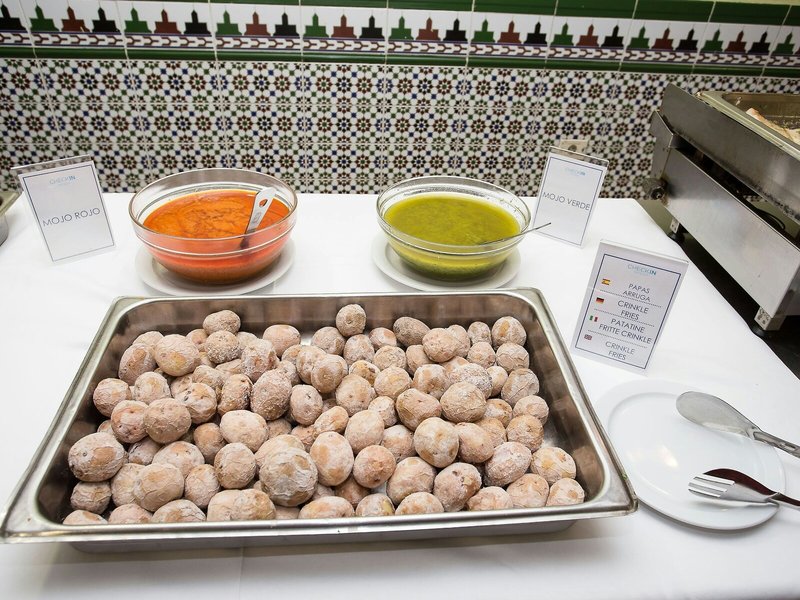 Checkin Concordia Playa 23