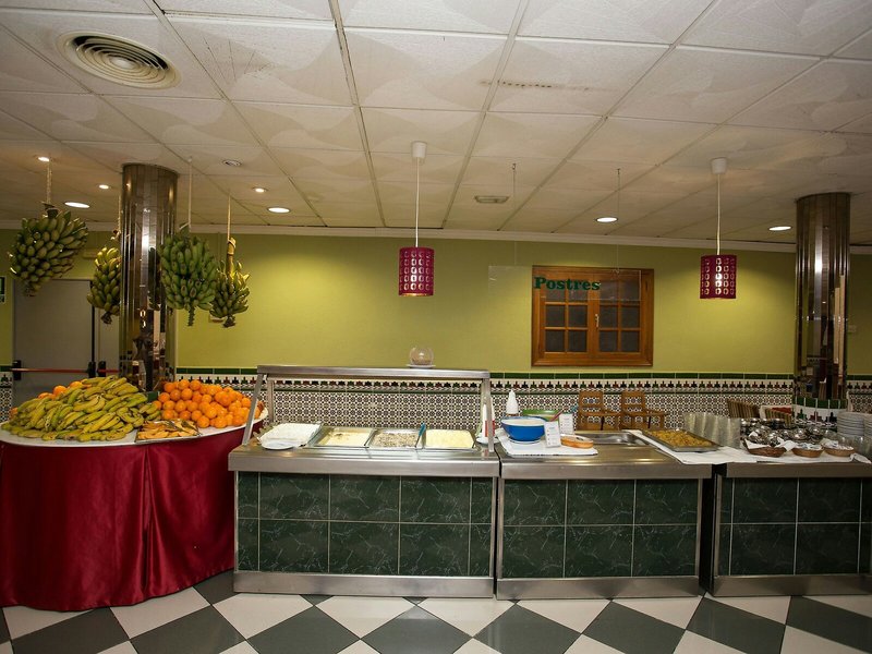 Checkin Concordia Playa 24