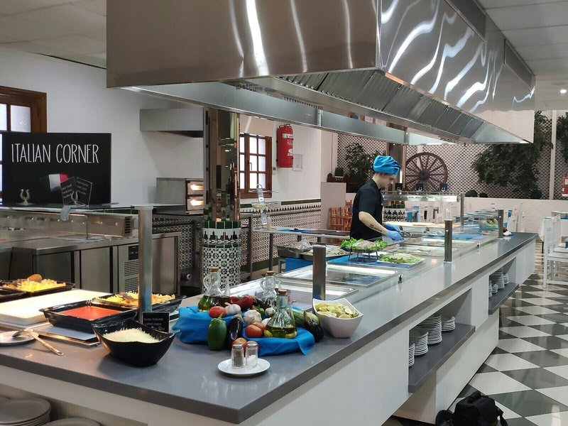 Checkin Concordia Playa 25