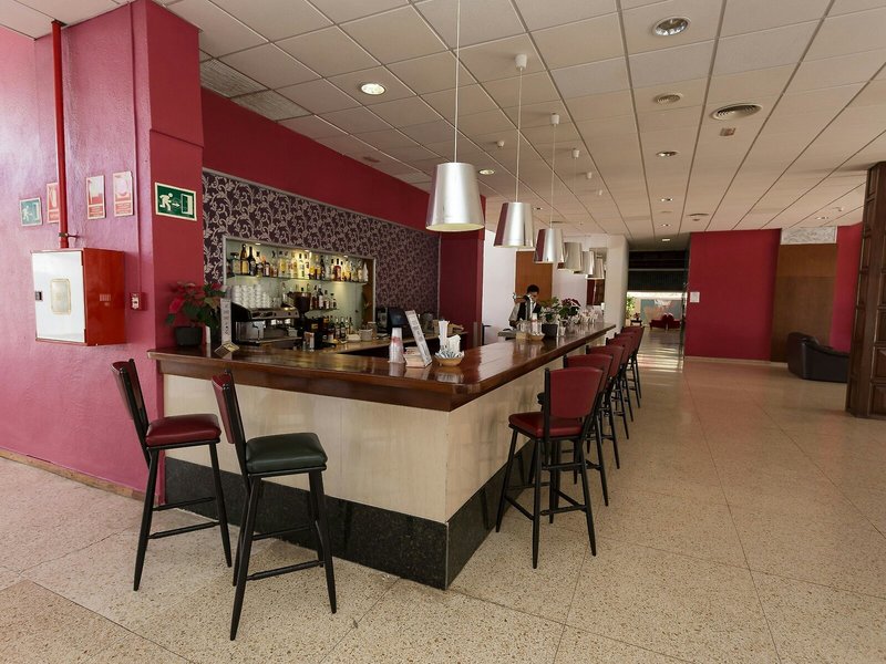 Checkin Concordia Playa 26