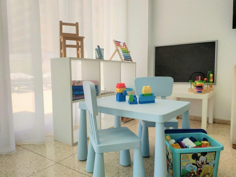 Checkin Concordia Playa 29