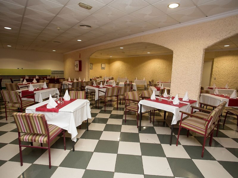 Checkin Concordia Playa 30