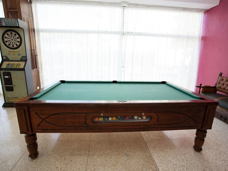 Checkin Concordia Playa 32