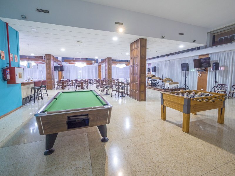 Checkin Concordia Playa 33